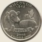 Wisconsin 1848